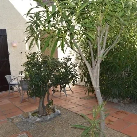 House Griffouliere Ginestou 2 Βίλα Leucate