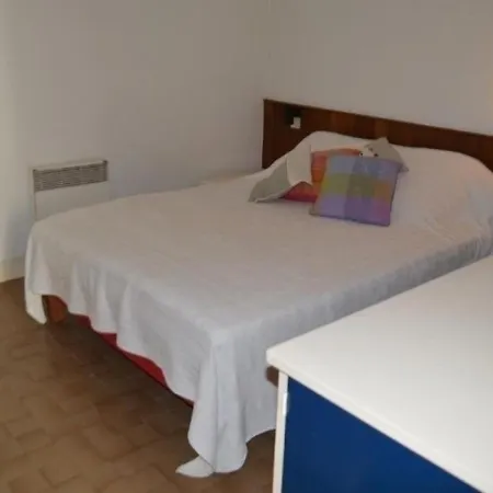 Villa House Griffouliere Ginestou 2 Leucate