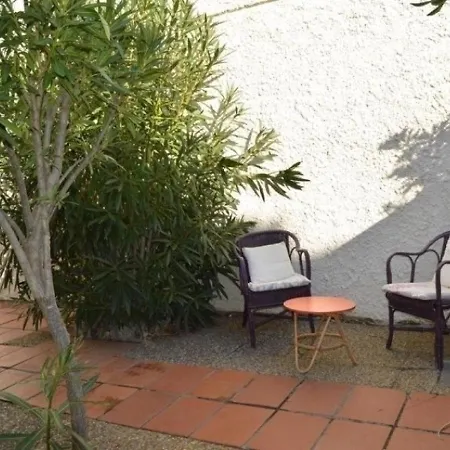 House Griffouliere Ginestou 2 * Leucate