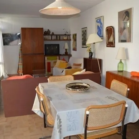 Βίλα House Griffouliere Ginestou 2 Leucate
